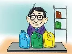 按照這兩個(gè)標(biāo)準(zhǔn)選潤(rùn)滑油準(zhǔn)沒(méi)錯(cuò)！