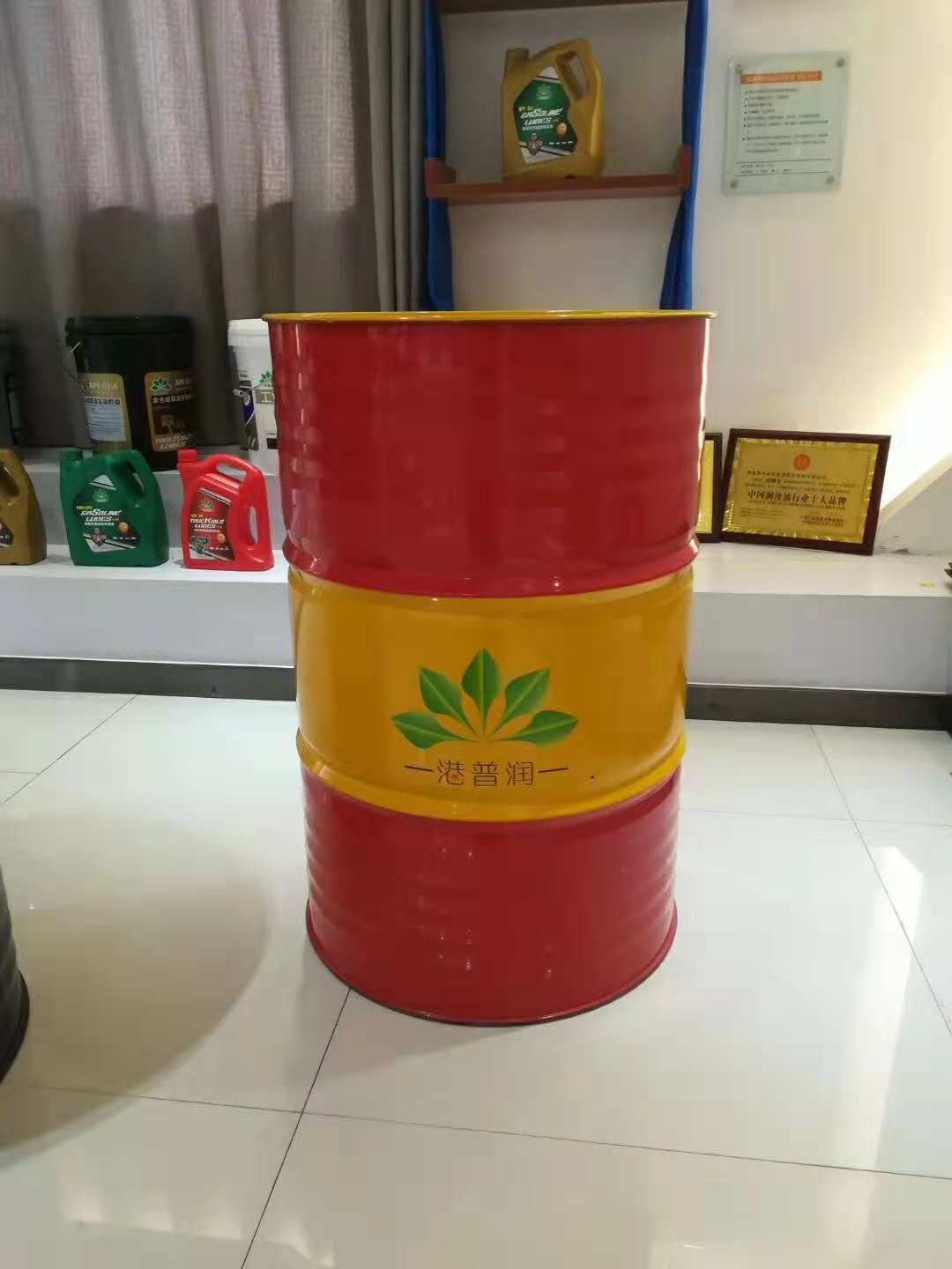 淬火油是什么油，淬火油什么作用？