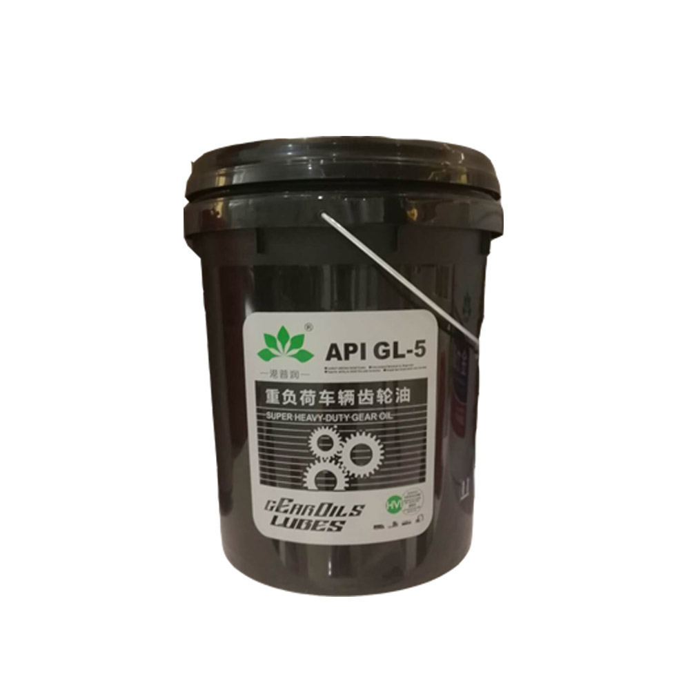 齒輪油有哪幾種，常用的工業(yè)齒輪油有哪些？